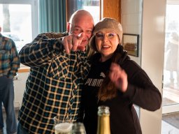 Neujahrsempfang 2026